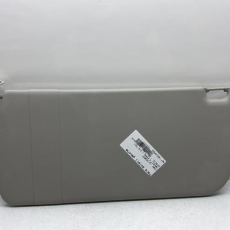 Pare soleil gauche FORD TRANSIT 5 Photo n°1