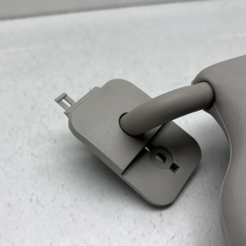 Pare soleil gauche FORD TRANSIT 5 Photo n°6