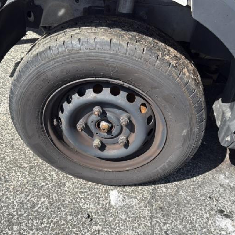 Pare soleil gauche FORD TRANSIT 5 Photo n°17