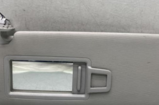 Pare soleil gauche SEAT ATECA Photo n°1