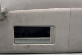 Pare soleil gauche VOLKSWAGEN TOURAN 1 Photo n°1