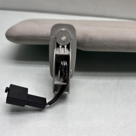 Pare soleil gauche VOLKSWAGEN TOURAN 1