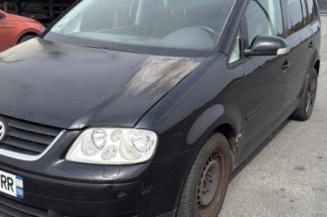 Pare soleil gauche VOLKSWAGEN TOURAN 1