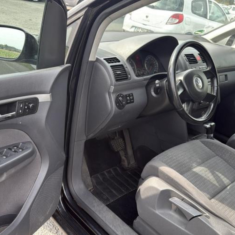 Pare soleil gauche VOLKSWAGEN TOURAN 1 Photo n°13