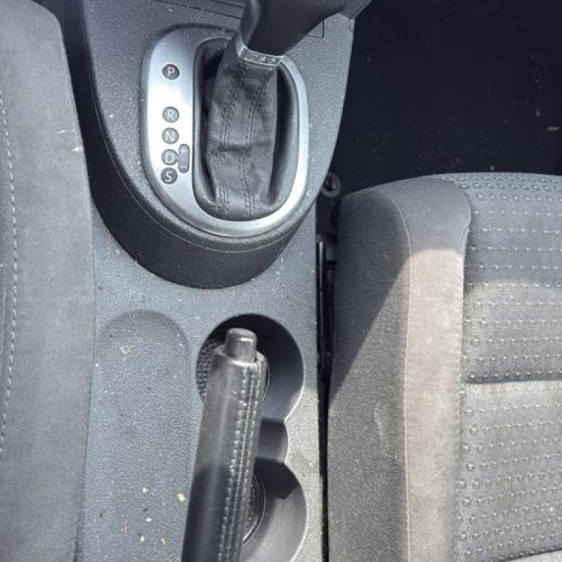 Pare soleil gauche VOLKSWAGEN TOURAN 1 Photo n°19