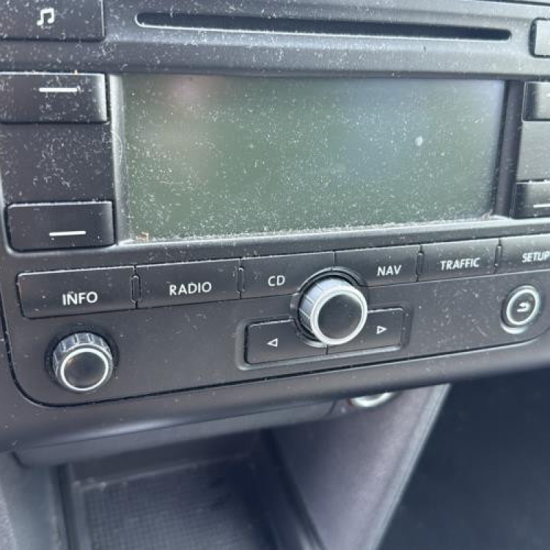 Pare soleil gauche VOLKSWAGEN TOURAN 1 Photo n°20