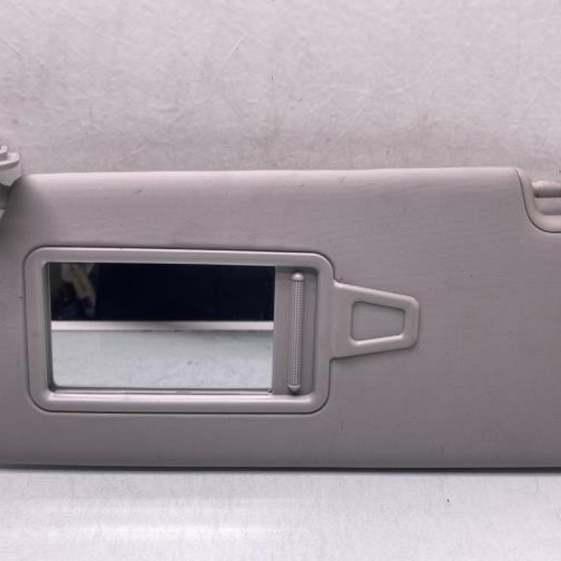 Pare soleil gauche KIA CEE-D 2 Photo n°1