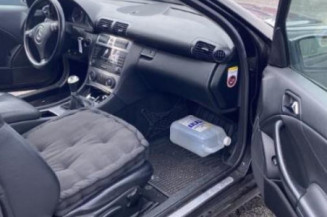Pare soleil gauche MERCEDES CLASSE C 203 COUPE SPORT