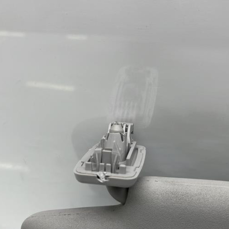 Pare soleil gauche MERCEDES CLASSE C 204 Photo n°3
