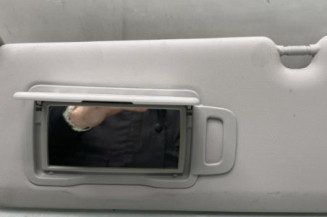 Pare soleil gauche RENAULT CLIO 5 Photo n°1