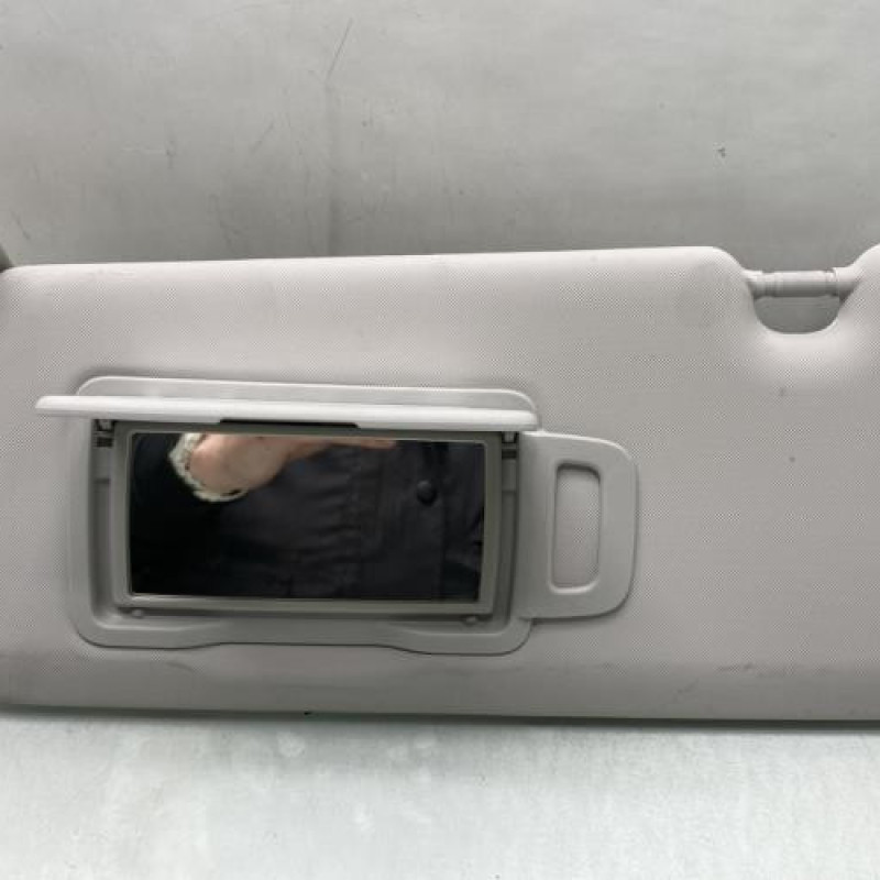 Pare soleil gauche RENAULT CLIO 5 Photo n°1