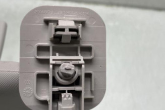 Pare soleil gauche RENAULT CLIO 5