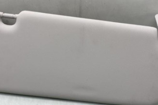 Pare soleil gauche RENAULT CLIO 5