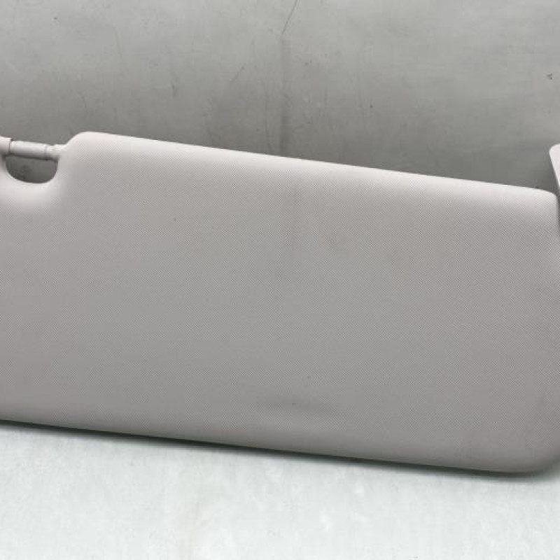 Pare soleil gauche RENAULT CLIO 5 Photo n°3