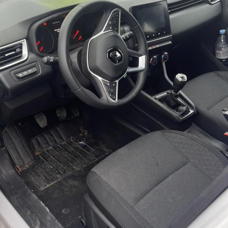 Pare soleil gauche RENAULT CLIO 5 Photo n°9