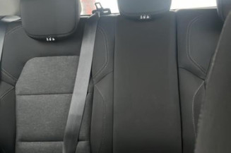 Pare soleil gauche RENAULT CLIO 5