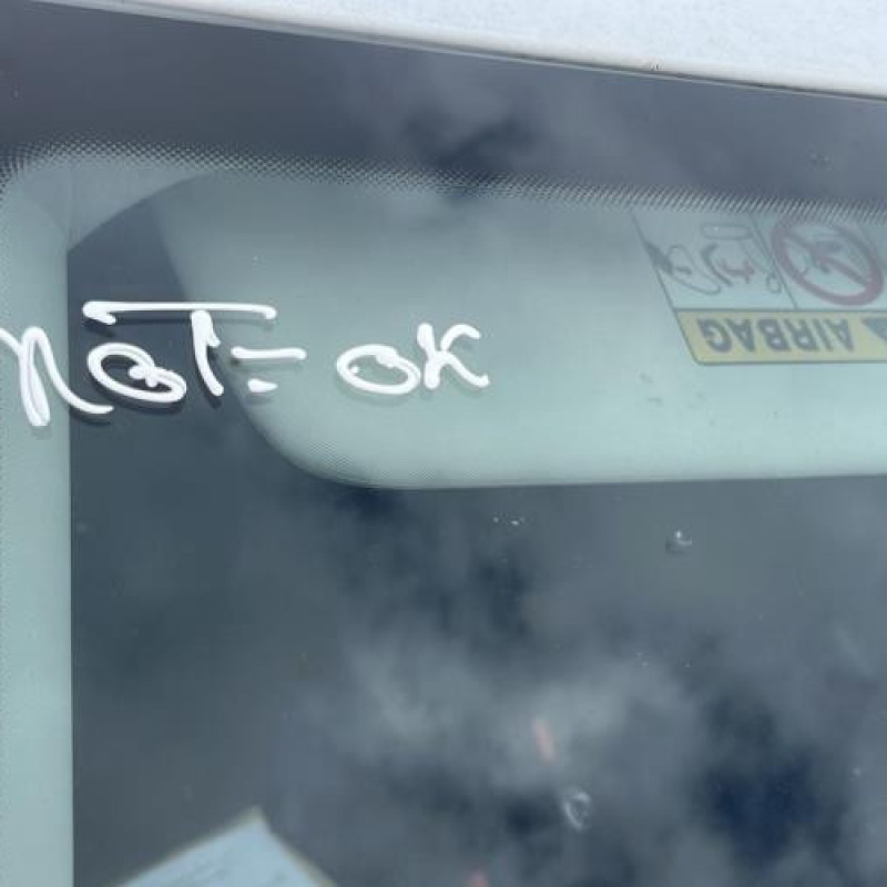 Pare soleil gauche RENAULT CLIO 5 Photo n°12