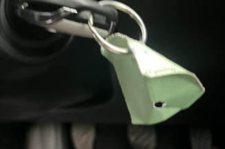 Pare soleil gauche RENAULT CLIO 5