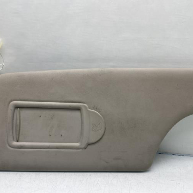 Pare soleil gauche RENAULT MODUS Photo n°1