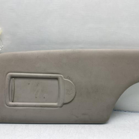 Pare soleil gauche RENAULT MODUS Photo n°1