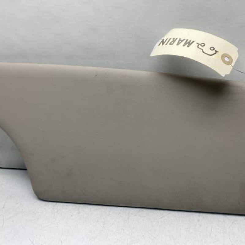 Pare soleil gauche RENAULT MODUS Photo n°4