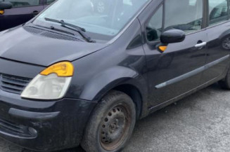 Pare soleil gauche RENAULT MODUS