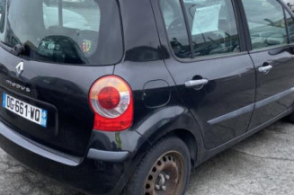 Pare soleil gauche RENAULT MODUS