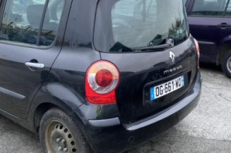 Pare soleil gauche RENAULT MODUS