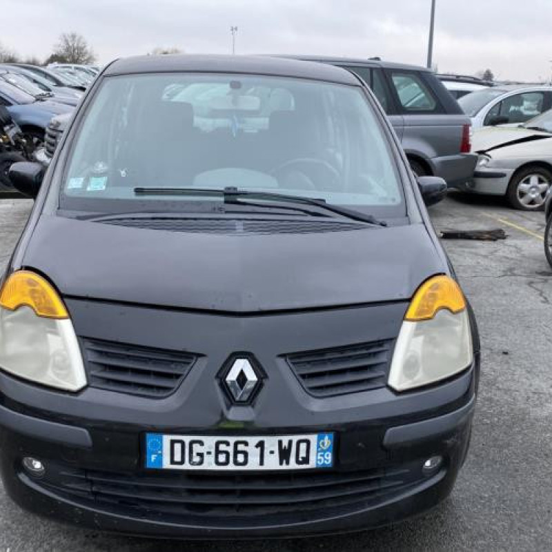 Pare soleil gauche RENAULT MODUS Photo n°13