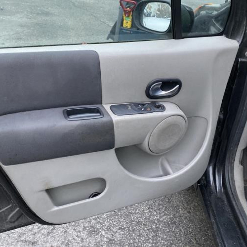 Pare soleil gauche RENAULT MODUS Photo n°14