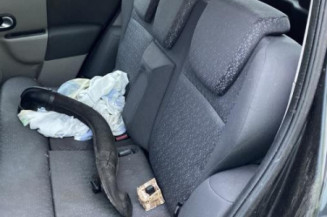 Pare soleil gauche RENAULT MODUS