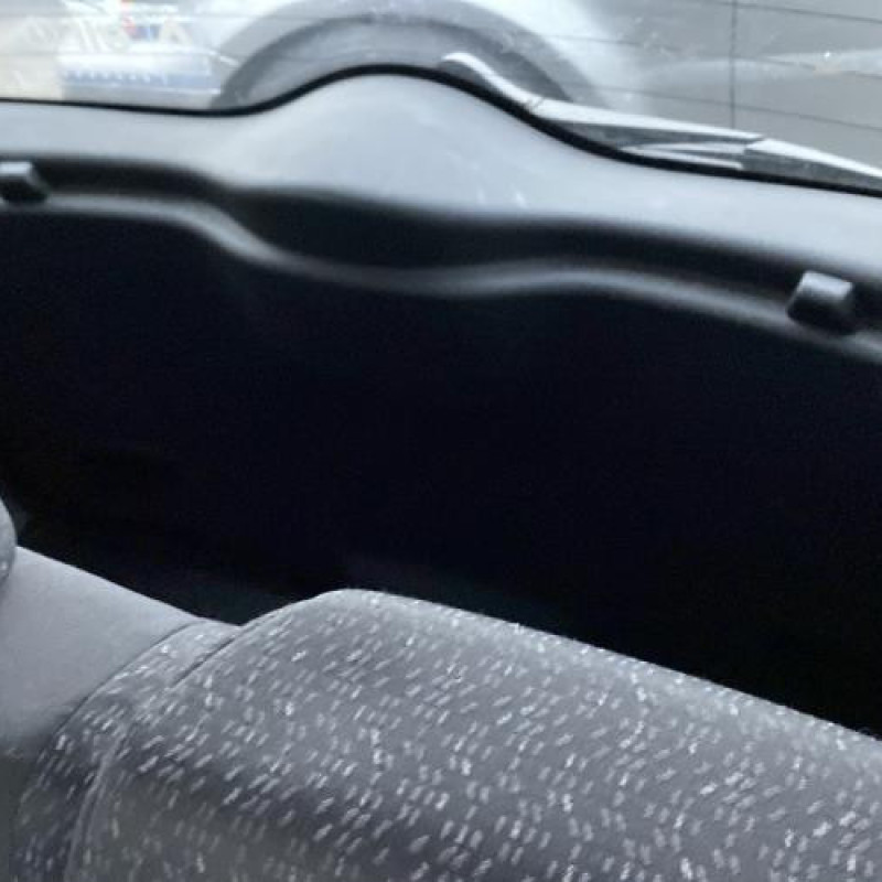 Pare soleil gauche RENAULT MODUS Photo n°17