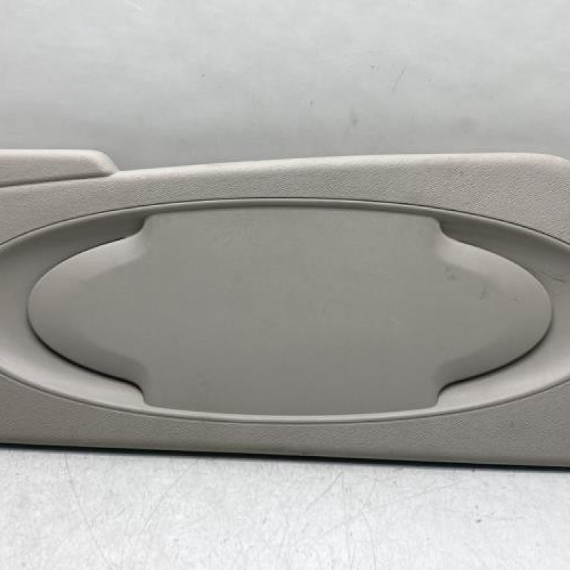 Pare soleil gauche RENAULT KANGOO 2 Photo n°1