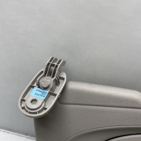 Pare soleil gauche RENAULT KANGOO 2