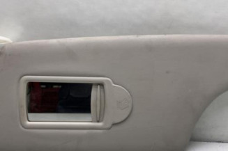 Pare soleil gauche RENAULT MODUS Photo n°1