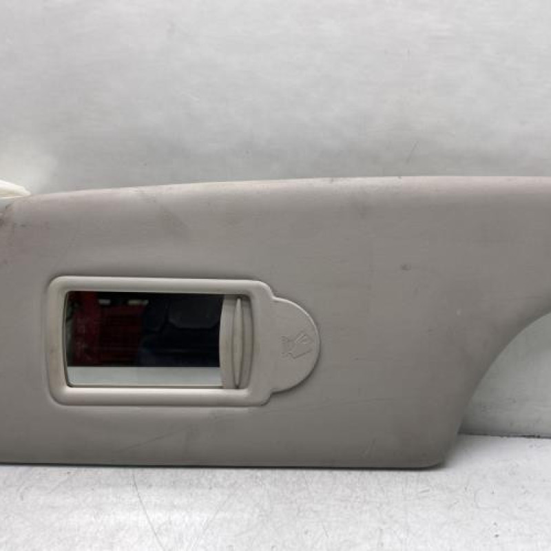 Pare soleil gauche RENAULT MODUS Photo n°1