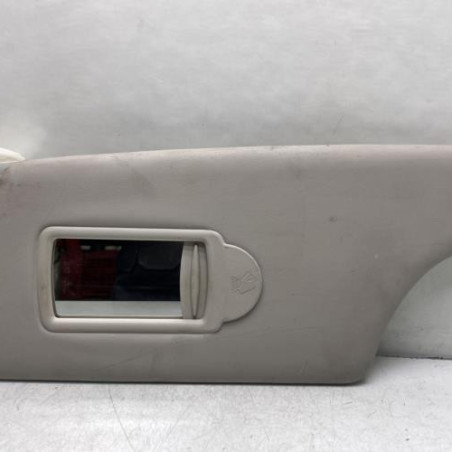 Pare soleil gauche RENAULT MODUS Photo n°1