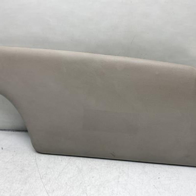 Pare soleil gauche RENAULT MODUS Photo n°3