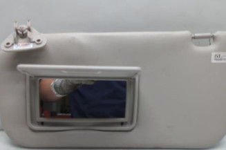 Pare soleil gauche MITSUBISHI SPACE STAR 3 Photo n°1