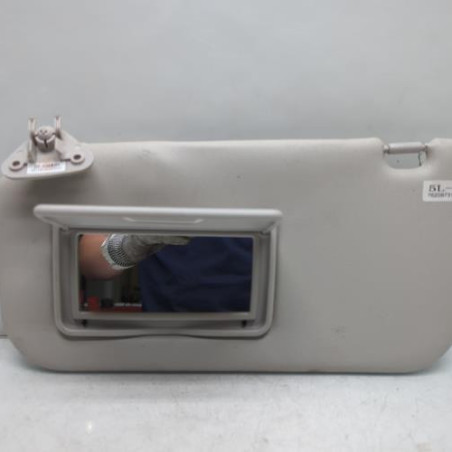 Pare soleil gauche MITSUBISHI SPACE STAR 3 Photo n°1