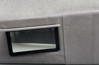 Pare soleil gauche RENAULT MEGANE 1 Photo n°1