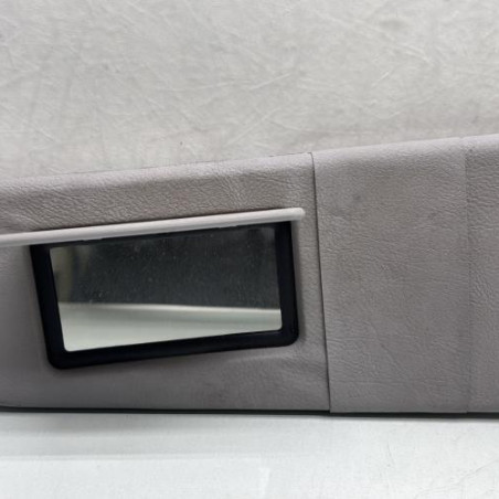 Pare soleil gauche RENAULT MEGANE 1 Photo n°1