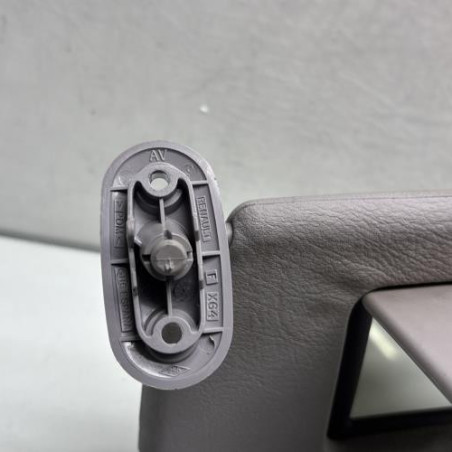 Pare soleil gauche RENAULT MEGANE 1