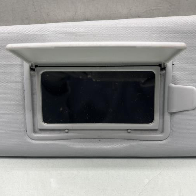 Pare soleil gauche PEUGEOT 208 1 Photo n°2