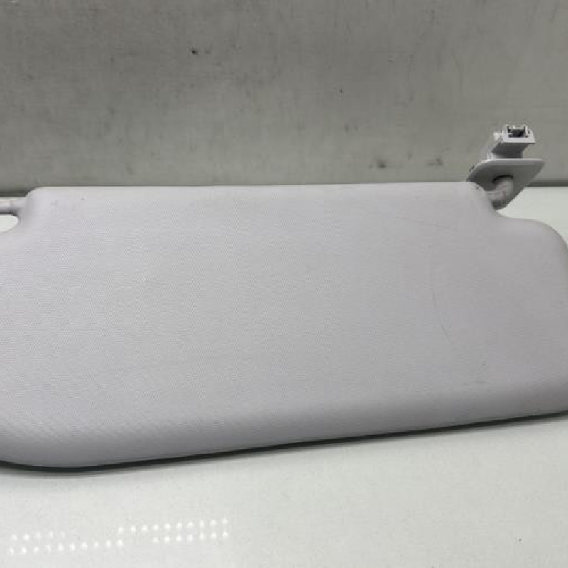 Pare soleil gauche PEUGEOT 208 1 Photo n°3