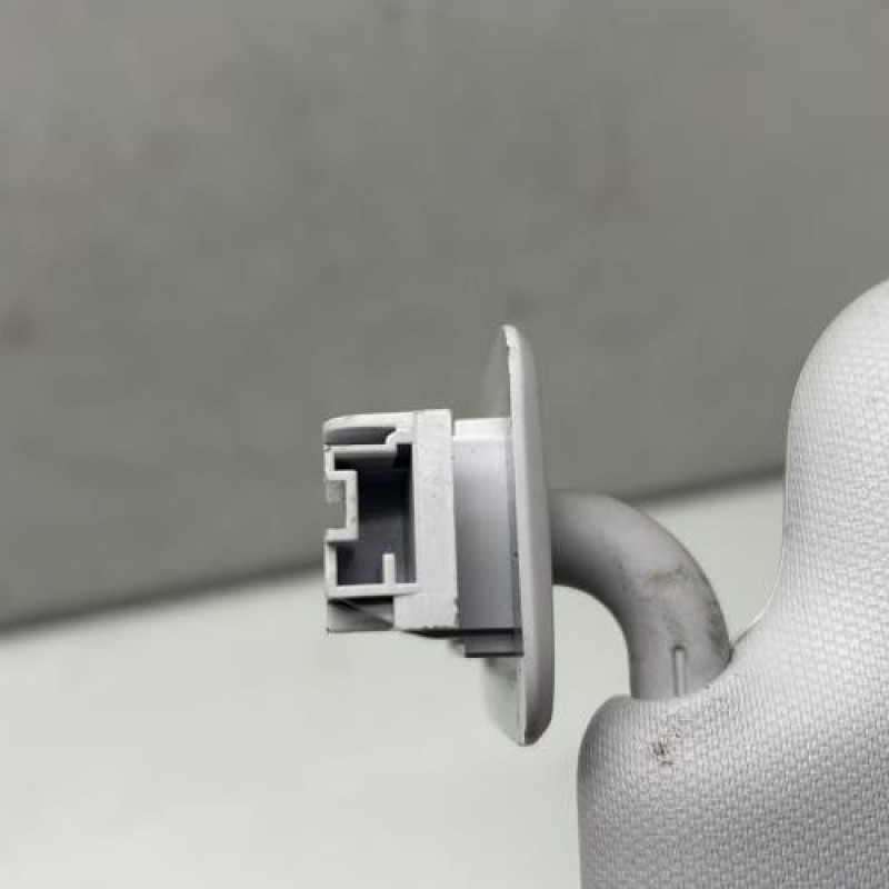 Pare soleil gauche PEUGEOT 208 1 Photo n°4