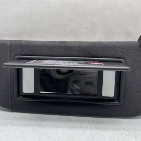 Pare soleil droit CITROEN DS5 Photo n°1