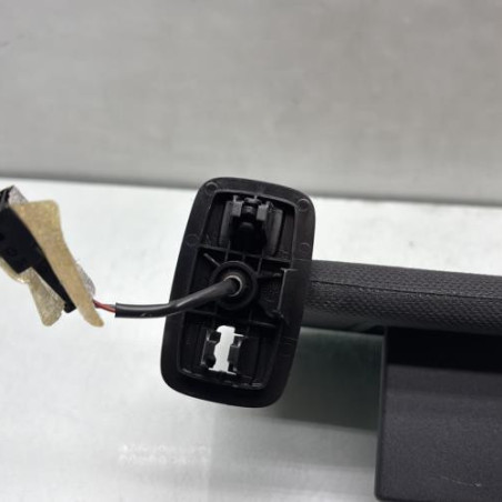 Pare soleil gauche CITROEN DS5