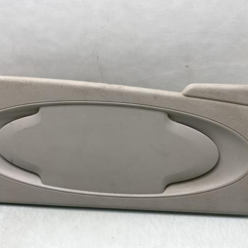 Pare soleil droit RENAULT KANGOO 2 Photo n°1