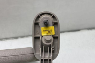 Pare soleil droit RENAULT KANGOO 2